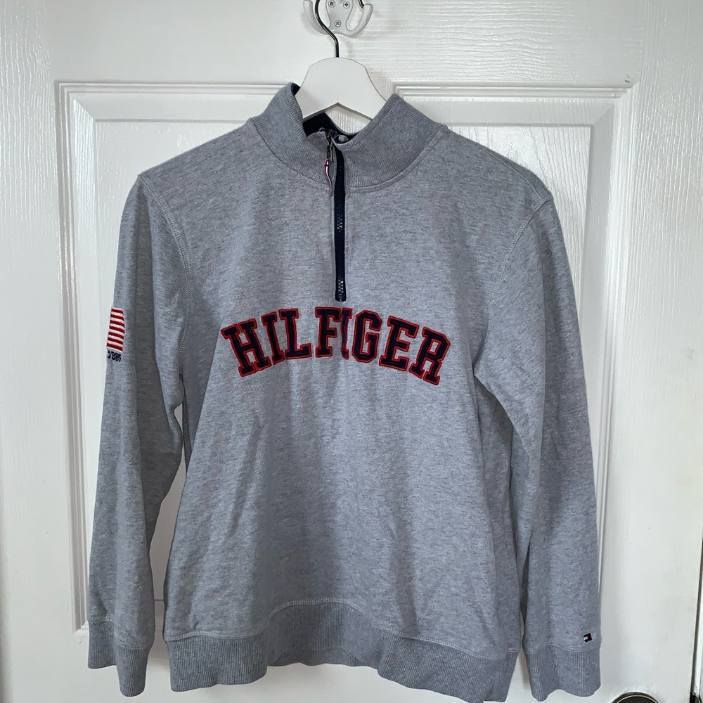 Tommy Hilfiger Sweater
